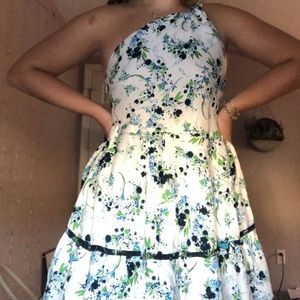 Free people mini dress